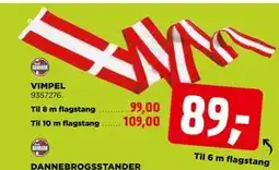 jem & fix VIMPEL tilbud