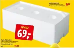jem & fix PLANTEKASSE tilbud