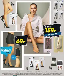 Bilka Undertøj tilbud