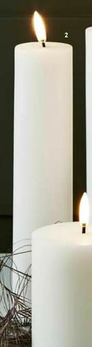 Kop & Kande LED bloklys tilbud