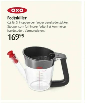 Fedtskiller