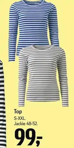 Føtex Top tilbud