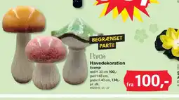 BigDollar Parco Have- dekoration tilbud