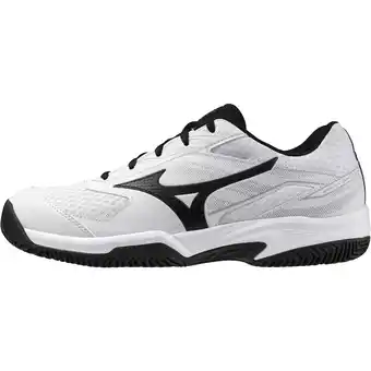 Sport 24 Mizuno Break Shot 5 CC Tennissko Herre tilbud