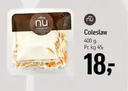 Føtex Coleslaw tilbud