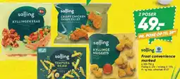 Bilka Frost convenience marked tilbud