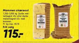Bilka mammen tilbud