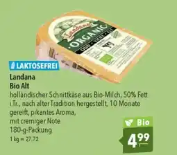 Citti LANDANA Bio alt tilbud