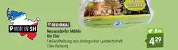 Citti Nessendorfer mühle bio eier tilbud