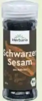 Citti HERBARIA Bio schwarzer tilbud