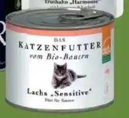 Citti DEFU Bio katzenfutter tilbud