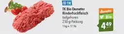 Citti Tk bio demeter rinderhackfleisch tilbud
