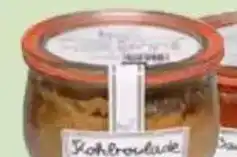 Citti Schröder's bio bio karotten-ingwersuppe tilbud