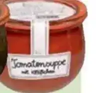 Citti Bio kürbiscremesuppe tilbud