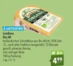 Citti LANDANA Bio alt tilbud