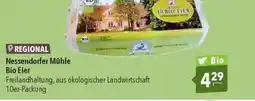Citti Nessendorfer mühle bio eier tilbud