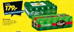 Bilka Øl marked tilbud