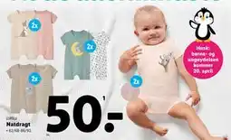 Lidl Natdragt tilbud