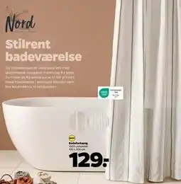 Netto Badeforhæng tilbud