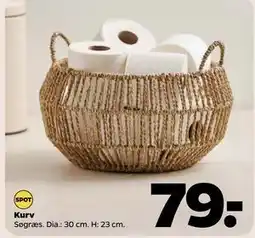 Netto Kurv tilbud