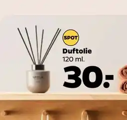 Netto Duftolie tilbud