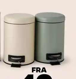 Netto Toiletspand tilbud