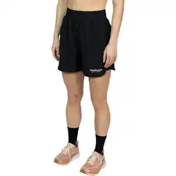 Sport 24 liiteGuard Re-Liite High Waist Løbeshorts Dame tilbud