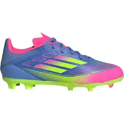 Sport 24 adidas F50 League FG/MG Fodboldstøvler Børn tilbud