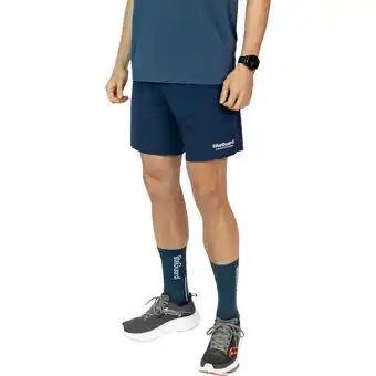 Sport 24 liiteGuard Re-Liite Løbeshorts Herre tilbud