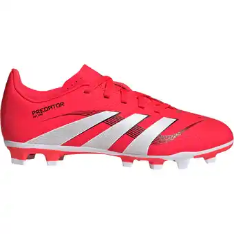 Sport 24 adidas Predator Club FG/MG Fodboldstøvler Børn tilbud