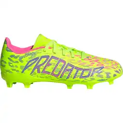 Sport 24 adidas Predator League FG/MG Fodboldstøvler Børn tilbud