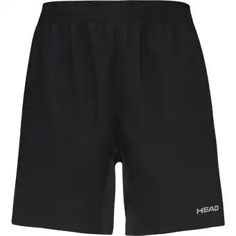 Sport 24 Head Club Tennisshorts Herre tilbud