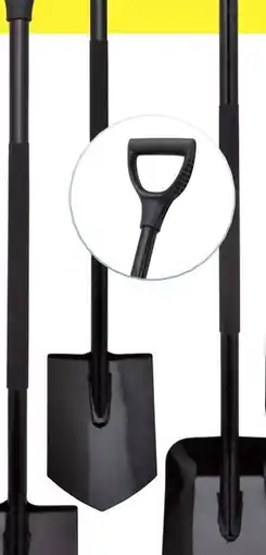 Spade