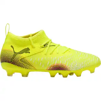 Sport 24 PUMA Future 8 Match FG/AG Fodboldstøvler Børn tilbud