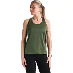 Sport 24 FUSION C3 Trænings Top Dame tilbud