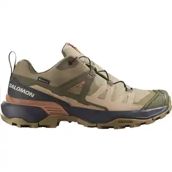 Sport 24 Salomon X Ultra 360 GTX Vandresko Dame tilbud