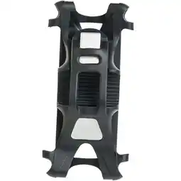 Salzmann Cykel Telefonholder