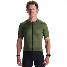 Sport 24 FUSION C3 Kortærmet Cykeltrøje Unisex tilbud
