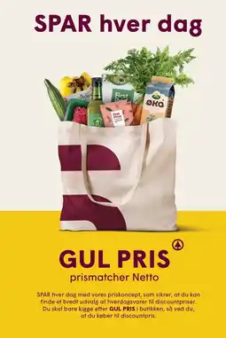 SPAR SPAR hver dag tilbud