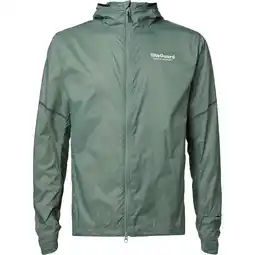 Sport 24 Liiteguard Aero-Tech Windbreaker Løbejakke Herre tilbud