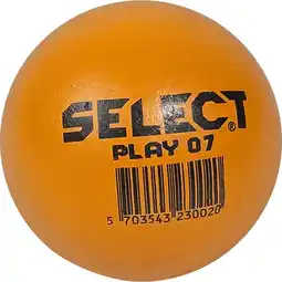 SELECT Skumbold W/Skin Play 07