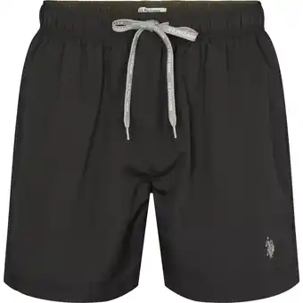 Sport 24 U.S. Polo Assn. Sejr Badeshorts Herre tilbud