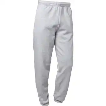 Sport 24 Fruit Of The Loom Joggingbukser m. Rib Børn tilbud