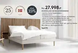SENG WONDERLAND 342 W6 ELEVATIONSENG tilbud