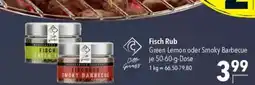 Fisch Rub
