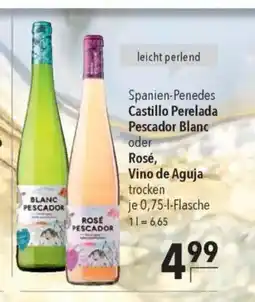 Citti Spanien-Toro Bodega Pagos del Rey tilbud