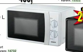 Mikroovn 20 L