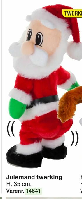 Bevægelig bamse
