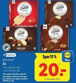 Lidl Is tilbud