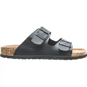 Sport 24 Cruz Shawnee Kork Sandal Herre tilbud